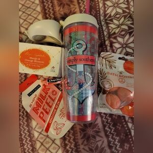 Tervis simply southern nice classy anchor